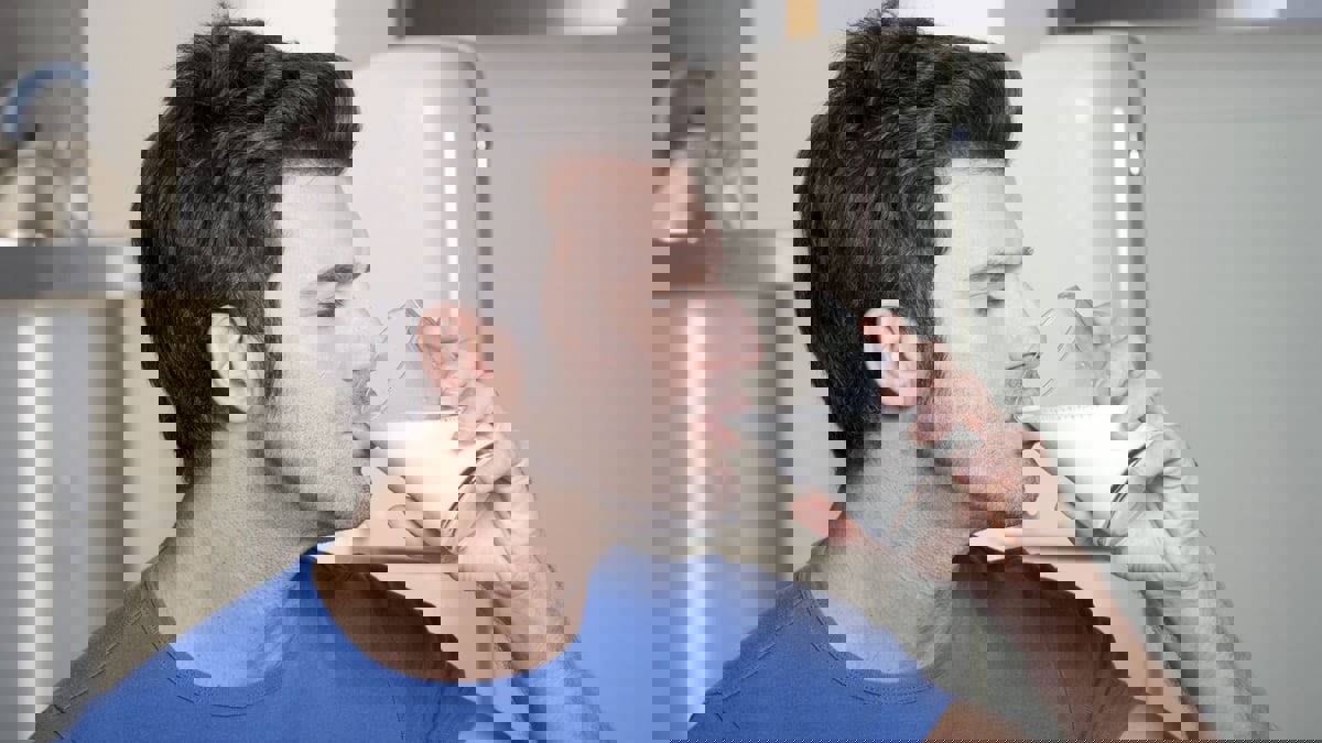 هل يقلل الحليب والخبز من حدة أعراض حرقة المعدة فعلا؟