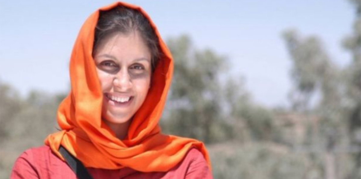 طهران: موظفة إغاثة بريطانية إيرانية تواجه محاكمة ثانية بتهم أمنية