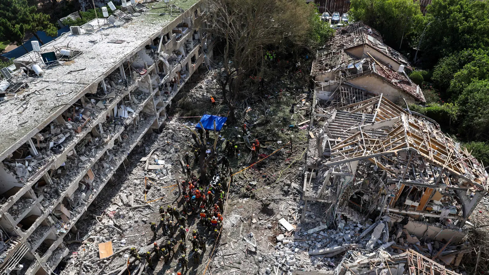 "عصر جديد"..  صراعات الشرق الأوسط لم تعد تُقلق الأسواق