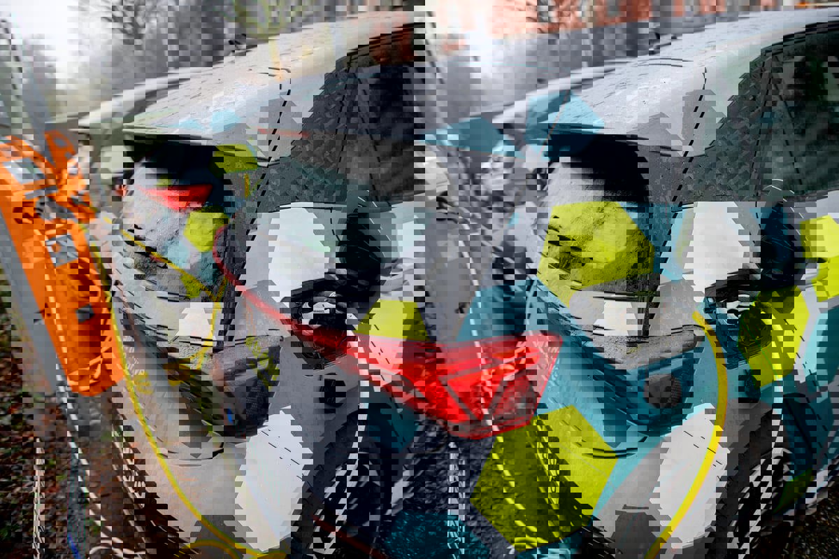 تقنية جديدة تجعل السيارات الكهربائية تقطع أكثر من 1000 كم بشحنة واحدة