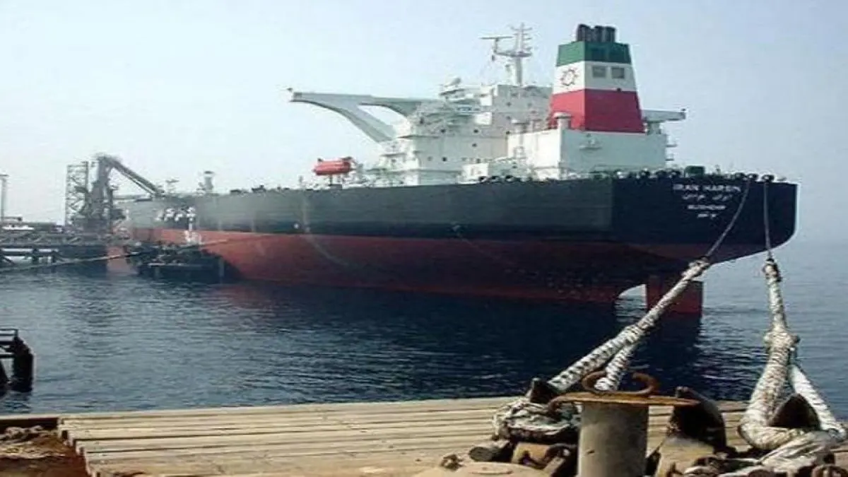 الجمارك: كوريا الجنوبية لم تستورد أي نفط خام من إيران في مايو