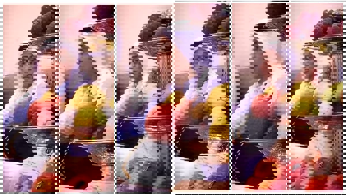 السعودية.. "أصغر عريس" بالجوف يكشف سنه الحقيقية 