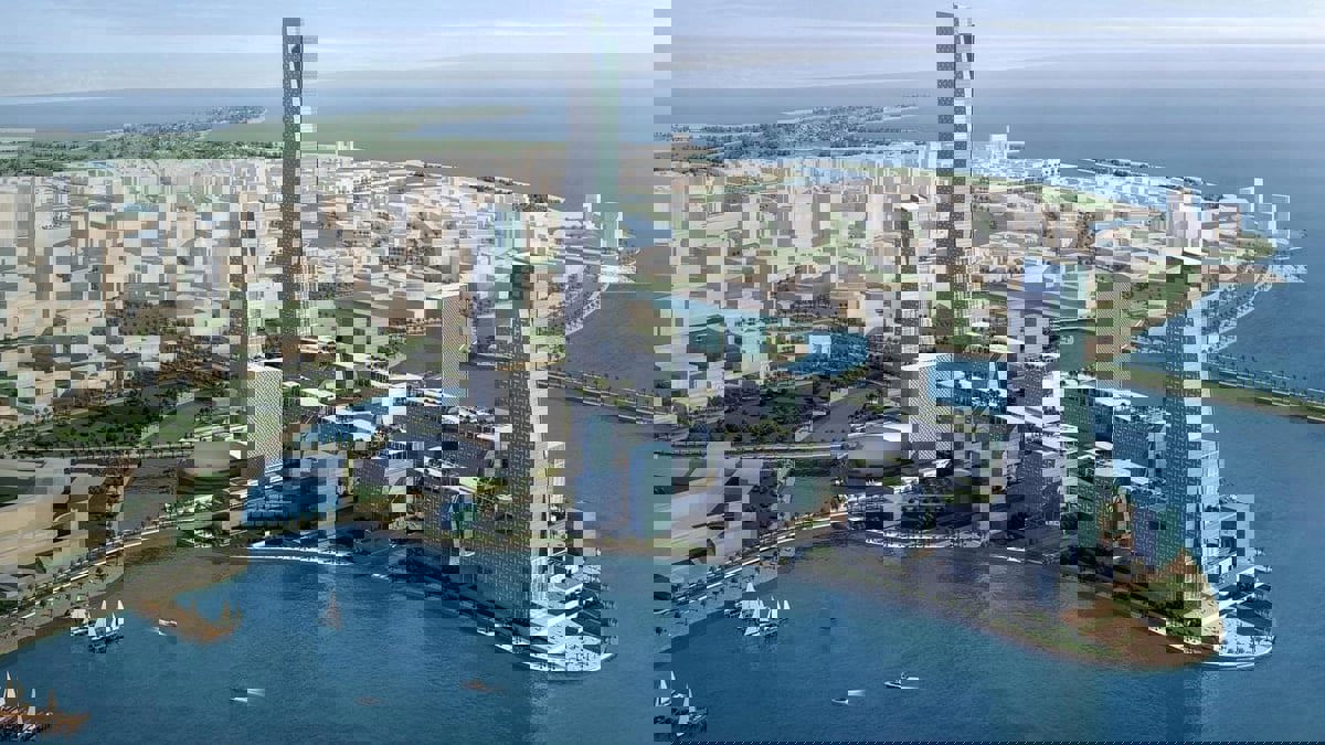 "نيوم" التقنية تغير اسمها.. وتكشف عن استثمارات بمليار دولار في الذكاء الاصطناعي