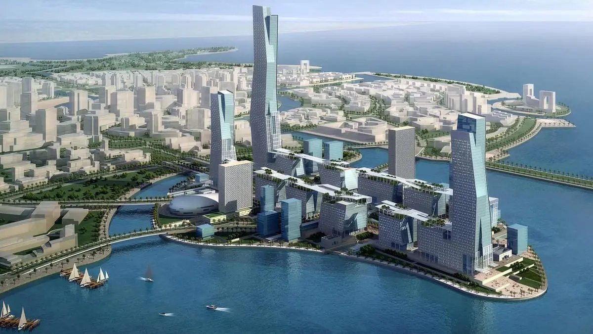 "نيوم" التقنية تغير اسمها.. وتكشف عن استثمارات بمليار دولار في الذكاء الاصطناعي