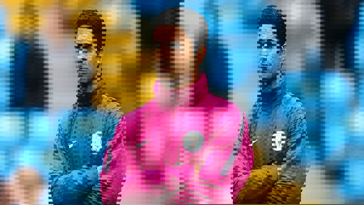 صحيفة: أرتيتا حدد احتياجات آرسنال خلال الميركاتو الشتوي