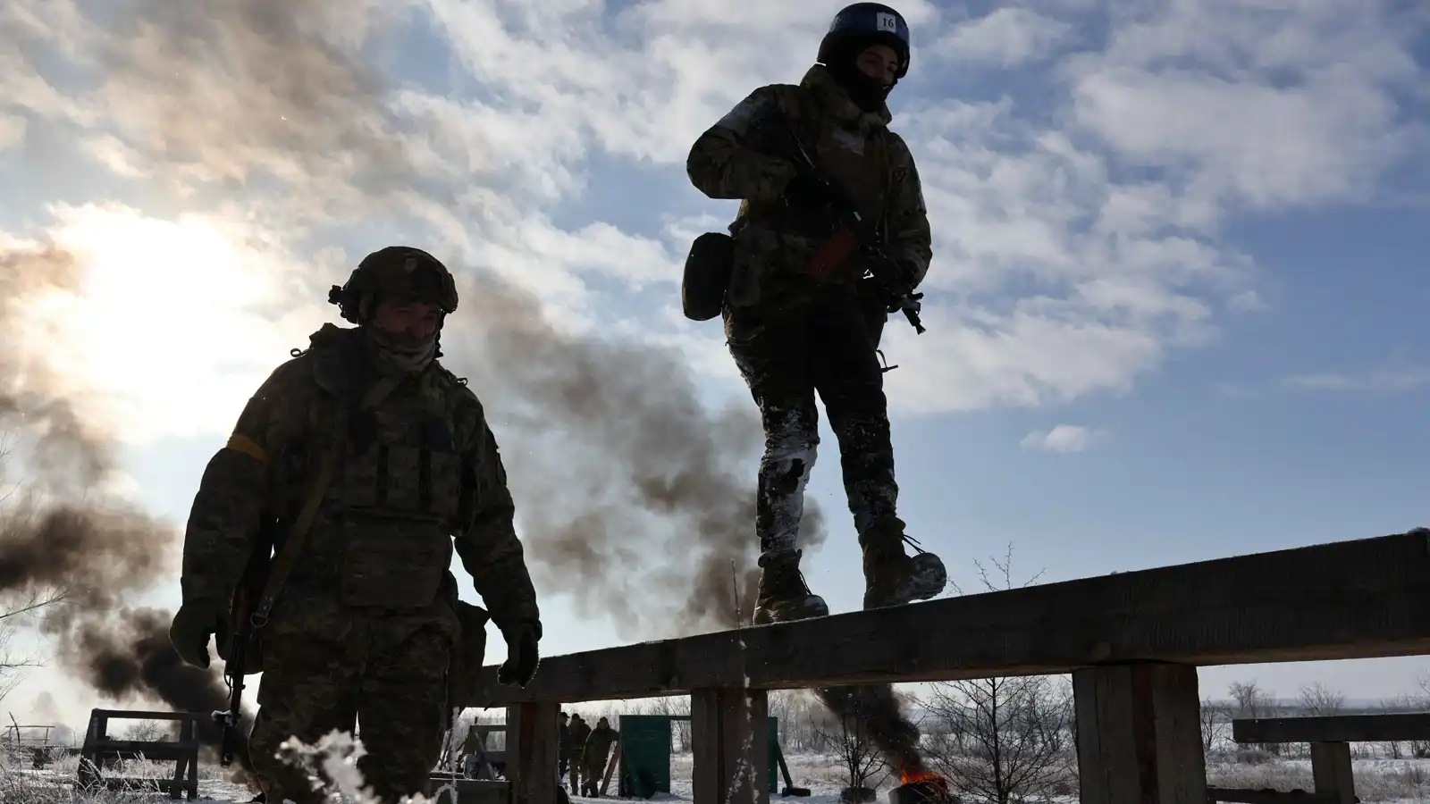 أوكرانيا تكشف طبيعة الأهداف التي تركز عليها في الهجمات على روسيا