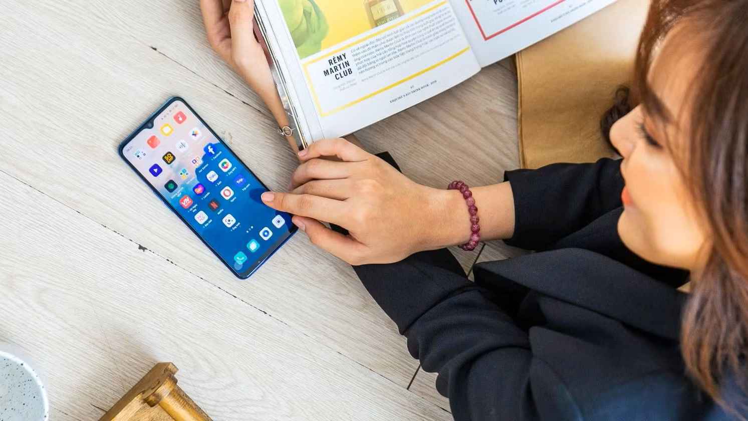 7 ميزات في أندرويد تجعل استخدام هاتفك أسهل