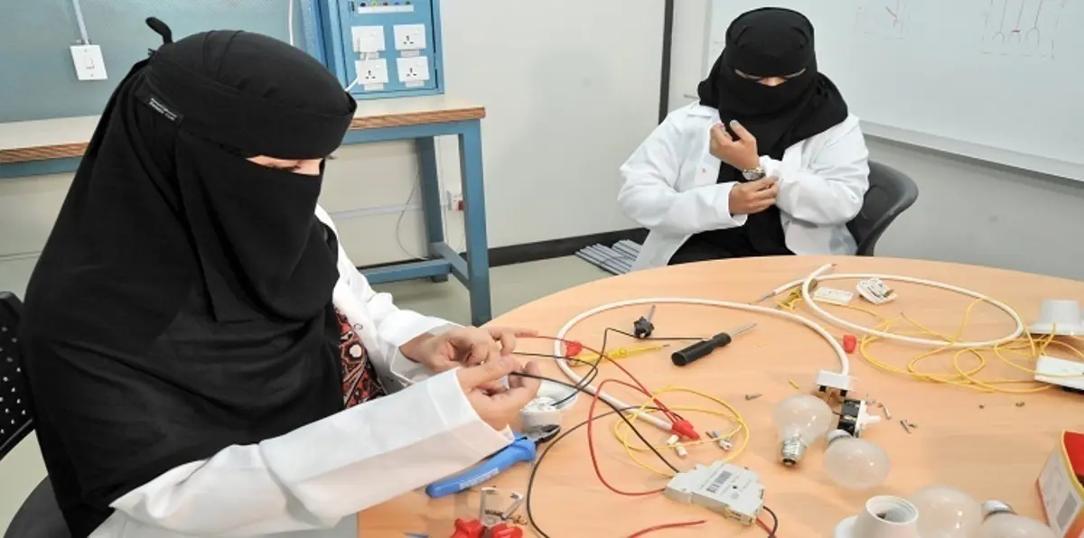 السعودية.. جدل حول فصل الطالبات " البويات أو المسترجلات" من الجامعات