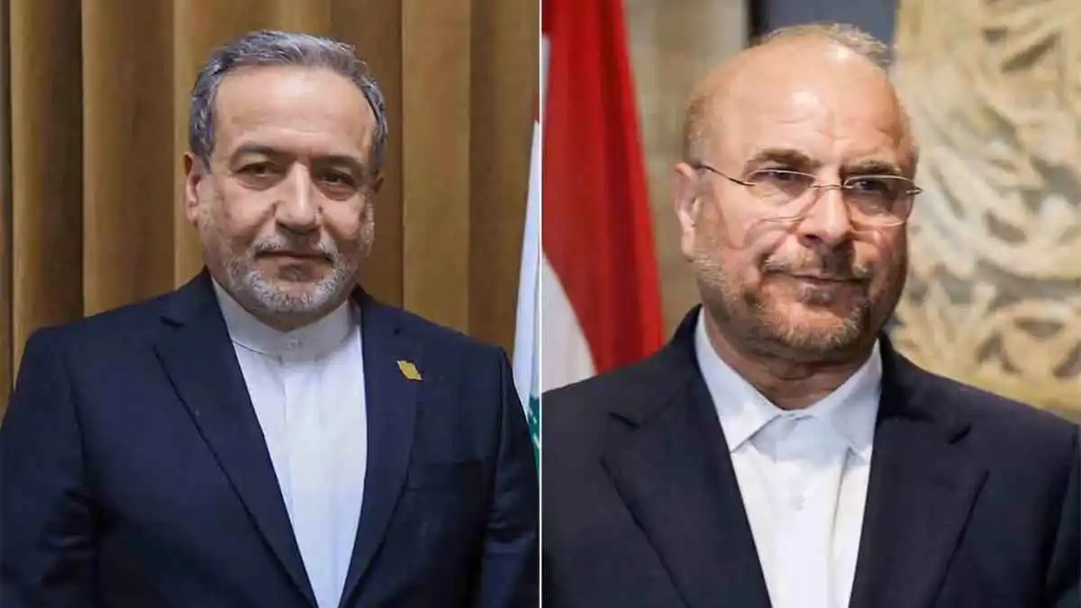 عبر مسارين.. توقعات تكشف طبيعة التفاوض بين واشنطن وطهران