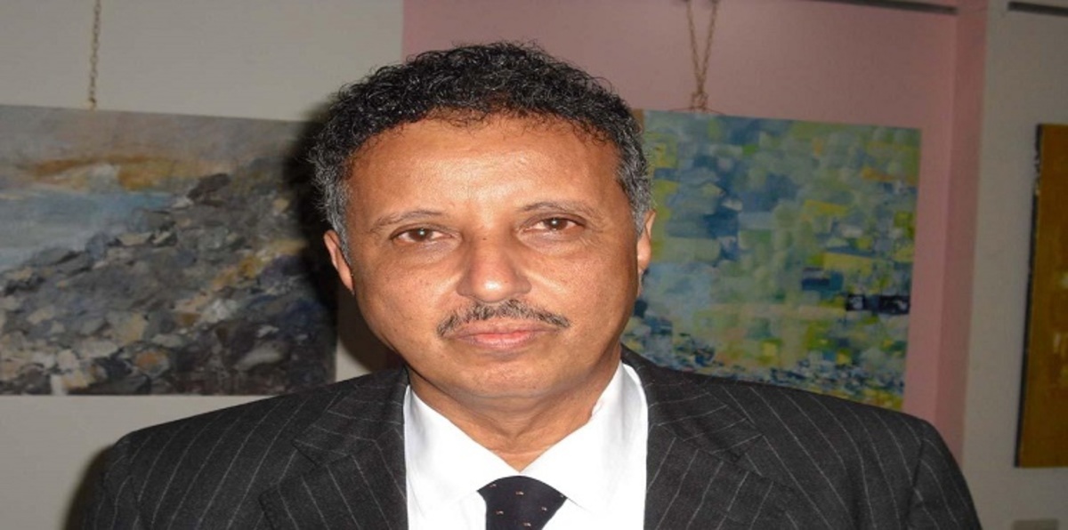 بالفيديو.. أكاديمي يمني: الحوثيون يرتكبون جريمة أخلاقية في تعز