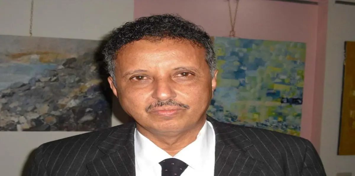 بالفيديو.. أكاديمي يمني: الحوثيون يرتكبون جريمة أخلاقية في تعز