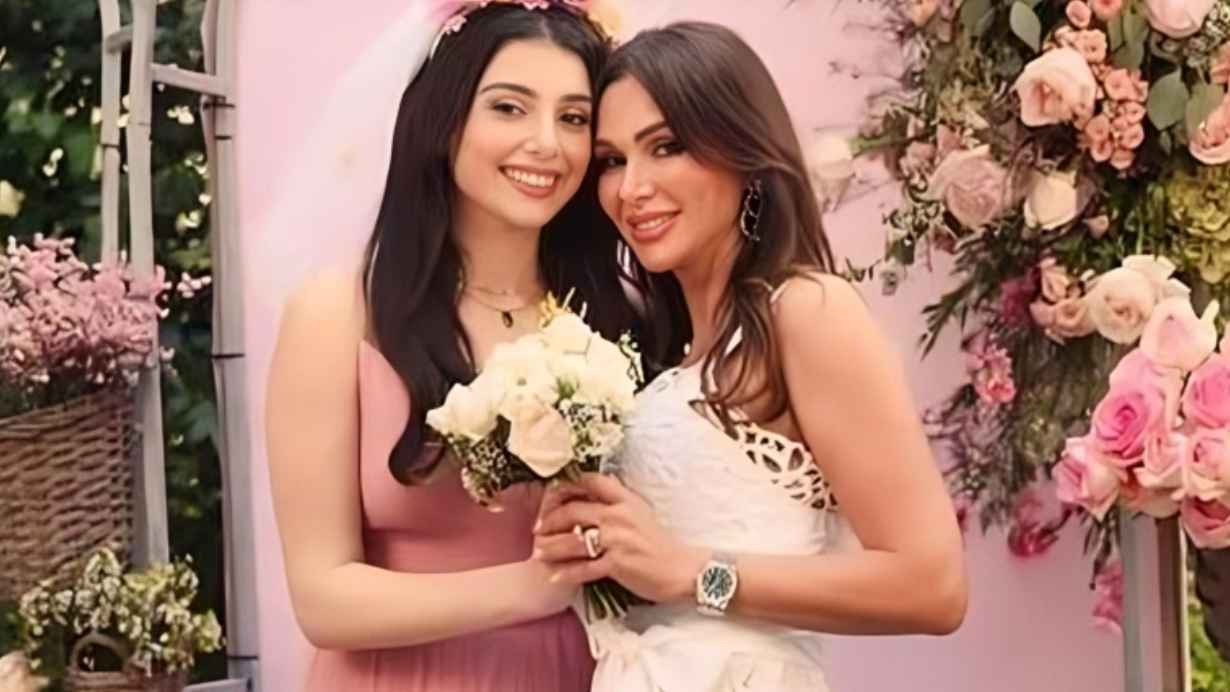 زوجة عاصي الحلاني تعلق على طلاق ابنتها ماريتا