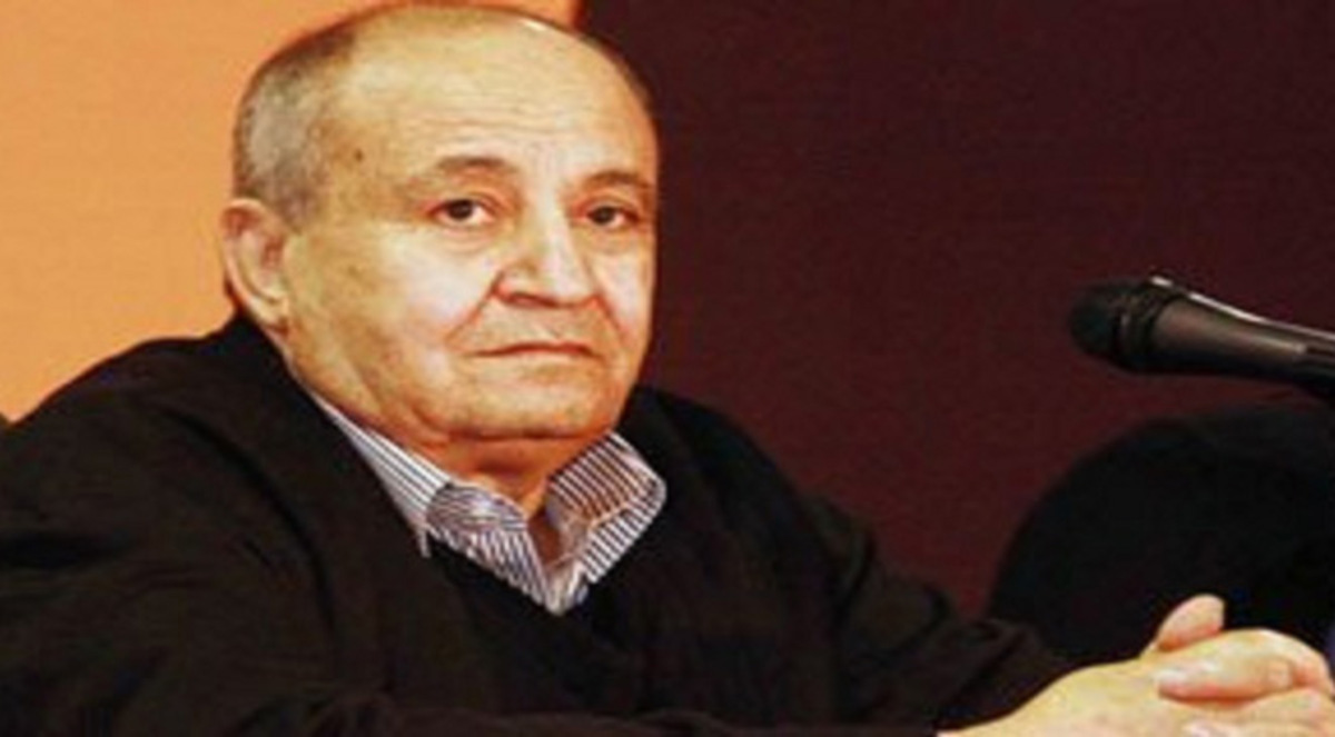 وحيد حامد لـ"إرم": بطل الجزء الثاني لـ"الجماعة" وجه جديد