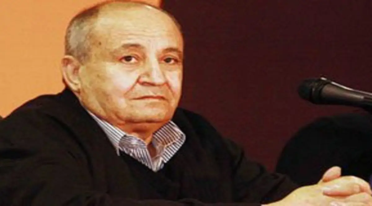 وحيد حامد لـ"إرم": بطل الجزء الثاني لـ"الجماعة" وجه جديد