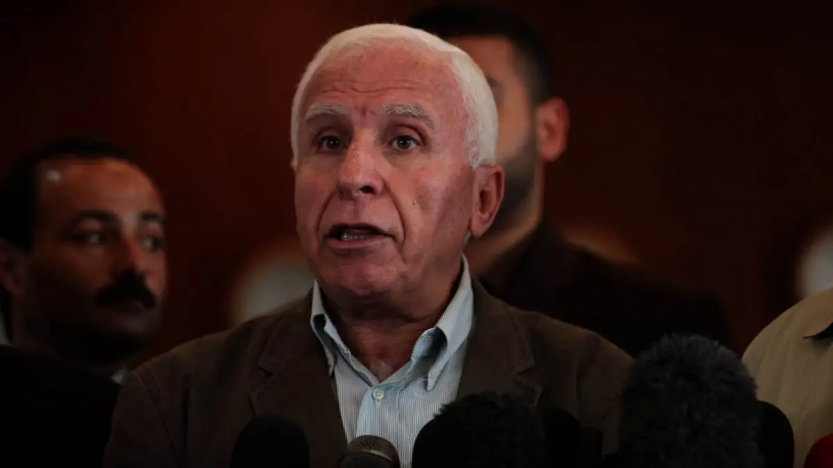 الأحمد: أمريكا قدمت جزءا من مساعداتها المعلقة للسلطة الفلسطينية