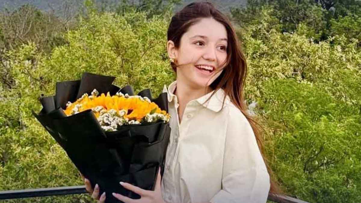 القبض على قاتل مؤثرة تيك توك سنا يوسف (فيديو)