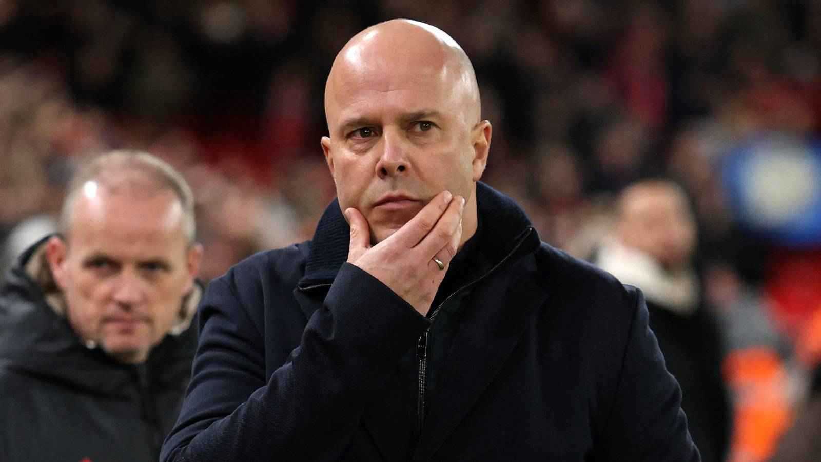 رغم المستوى الكارثي والإصابات.. لماذا انسحب ليفربول من الميركاتو الشتوي؟ 