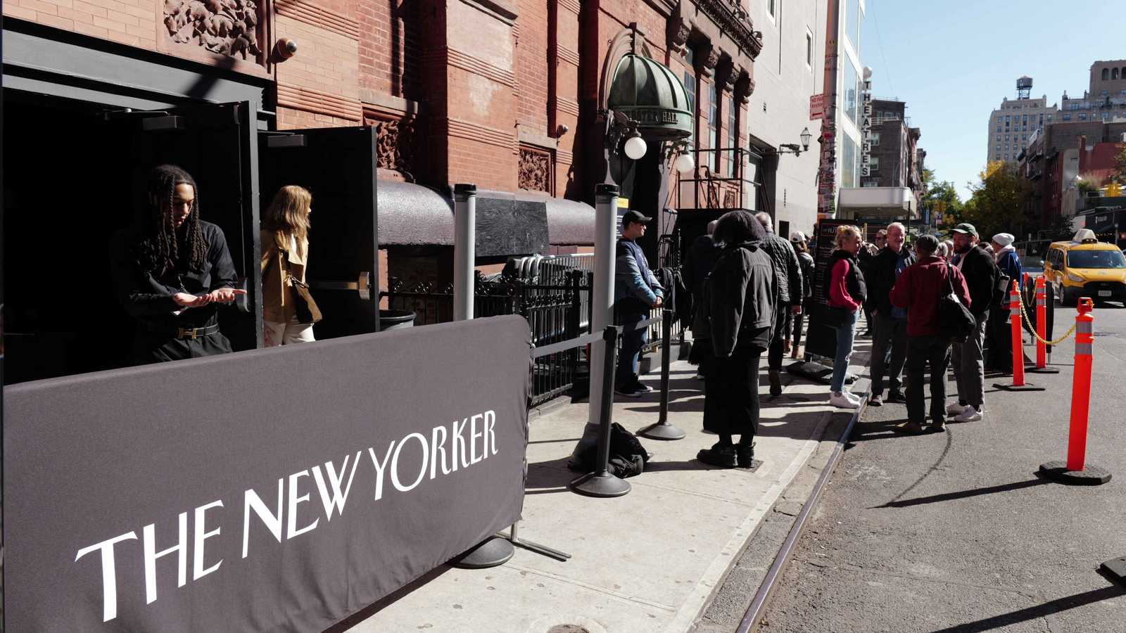 آلاف مرتكبي الجرائم الجنسية يثيرون مخاوف سكان نيويورك