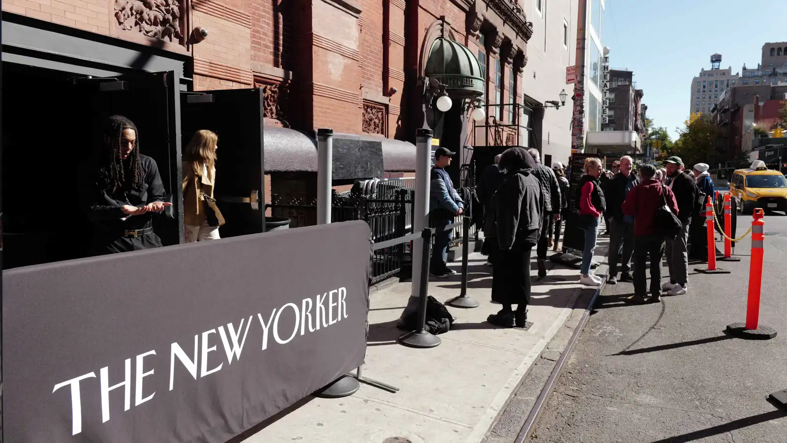 آلاف مرتكبي الجرائم الجنسية يثيرون مخاوف سكان نيويورك