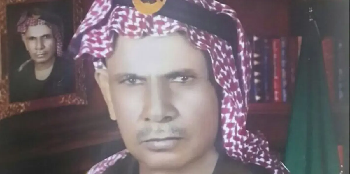 وفاة المقدم "شاعي البقمي" أحد قادة مجموعات الاقتحام بأحداث الحرم المكي