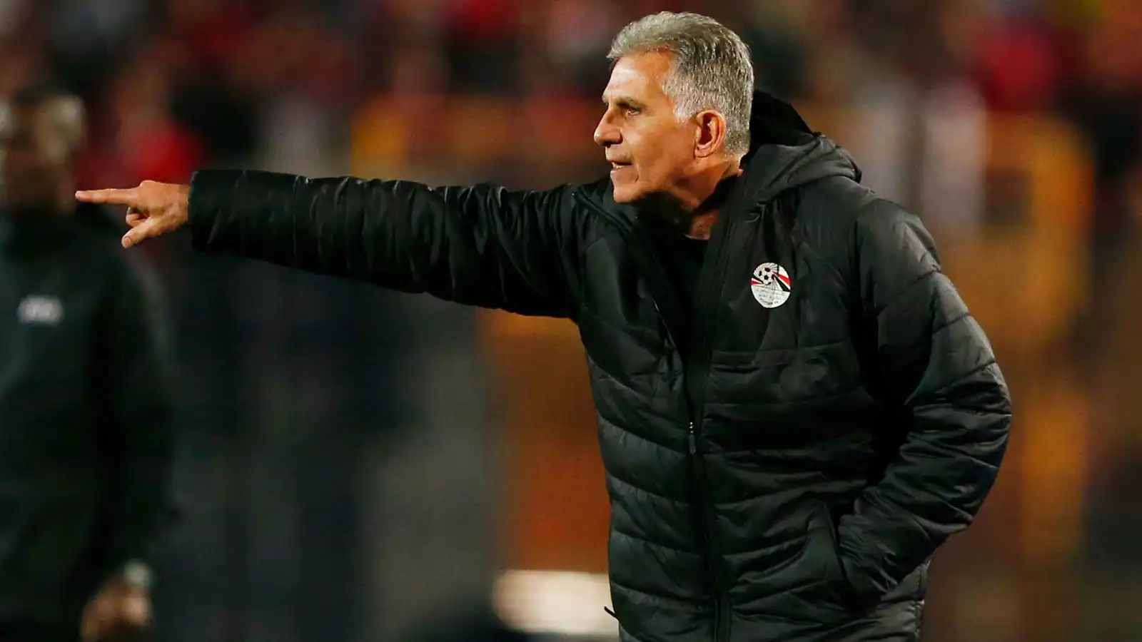 رسميًا.. كارلوس كيروش مدربًا لمنتخب غانا