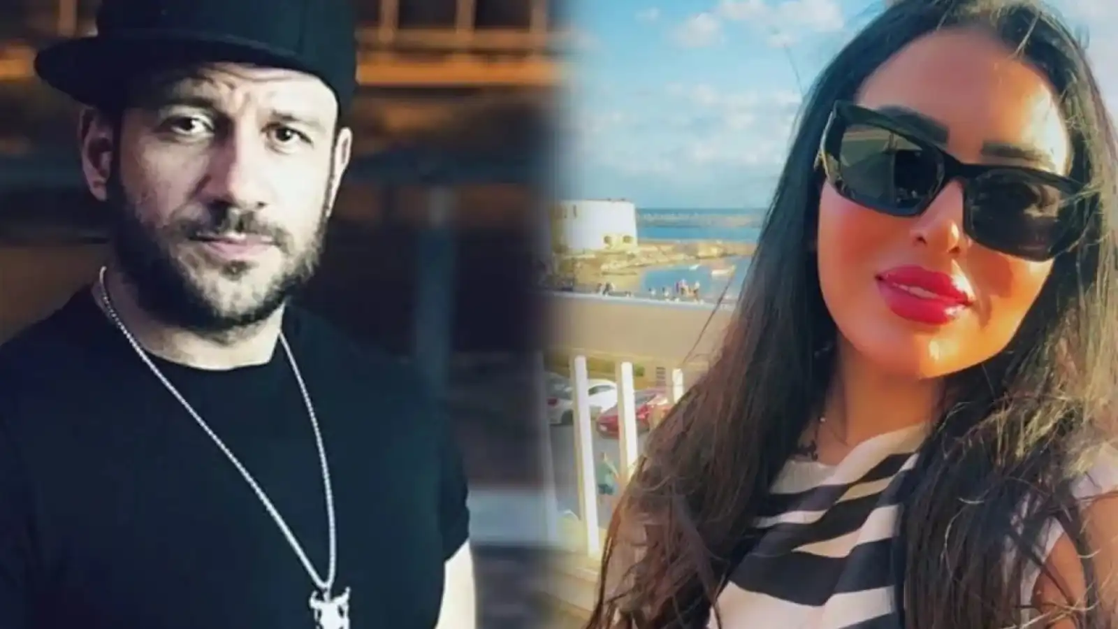 لأول مرة.. مي كمال تكشف السبب الرئيسي لانفصالها عن أحمد مكي