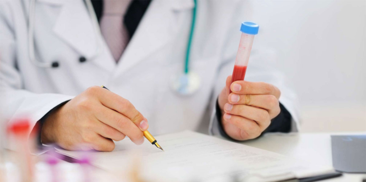 ابتكار اختبار دم بالغ الدقة يكشف الأزمات القلبية بسرعة