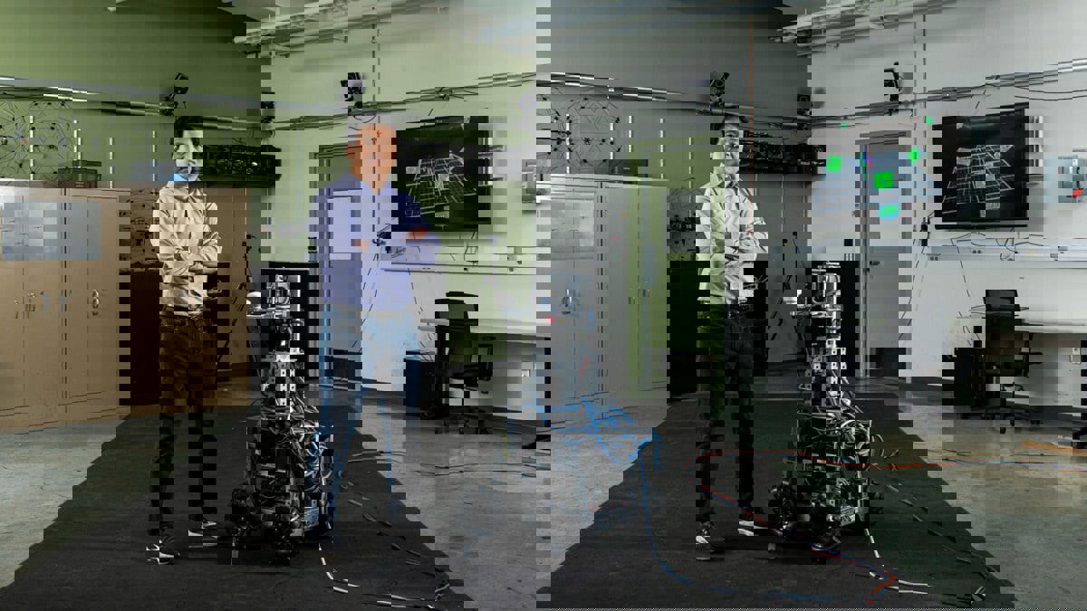 باحثون يطورون روبوتات تتعامل بلغة الجسد كالبشر