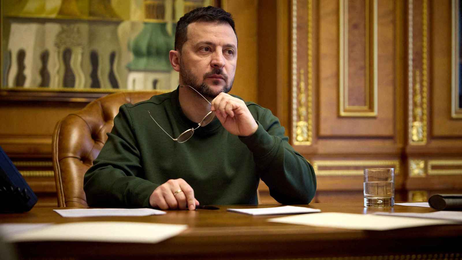 "سلام أم استسلام".. هل ترضخ أوكرانيا لشروط روسيا في التفاوض؟