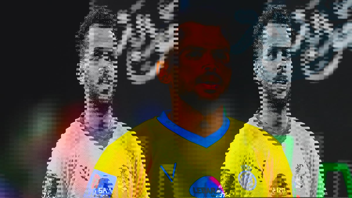 رودى غارسيا يعطي إدارة نادي النصر الضوء الأخضر لبيع عبدالفتاح عسيري