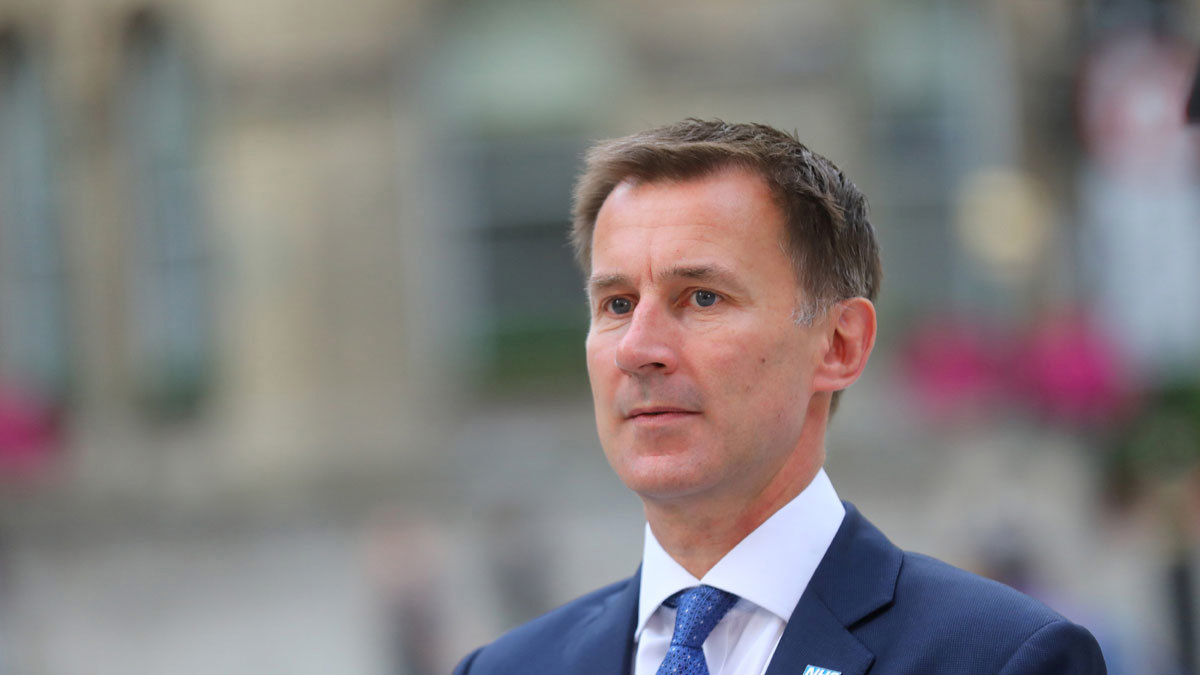 وزير خارجية بريطانيا: سننسحب من الاتفاق النووي إذا انتهكته إيران