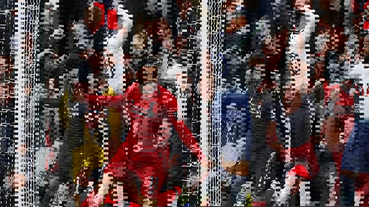 توتنهام ضد ليفربول.. تعرف على الموعد والتشكيل المتوقع وترتيب الفريقين