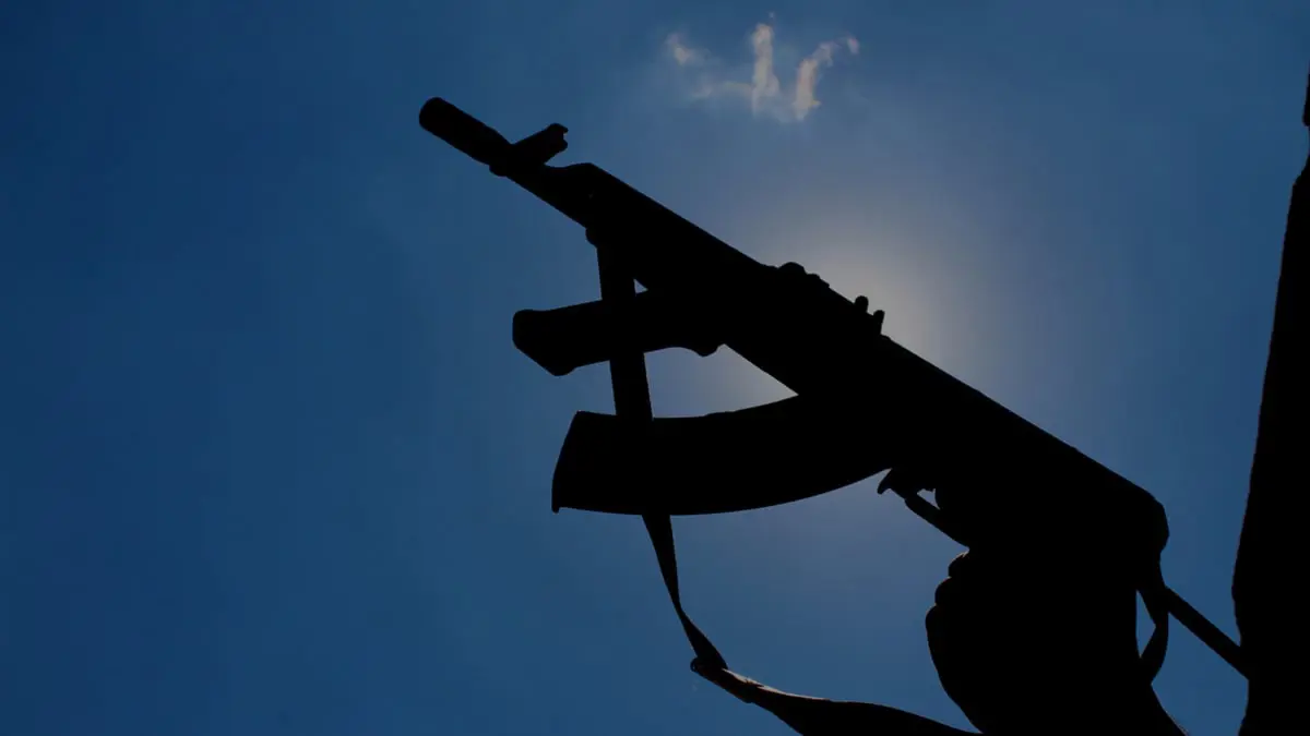 الكويت.. استقرار حالة الطفل المصاب بـ"رصاصة الجهراء"