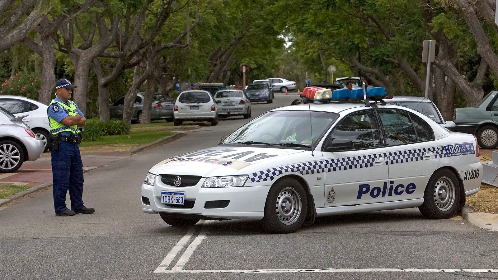 أستراليا توقف ممرضة هددت بقتل مرضى إسرائيليين (فيديو)