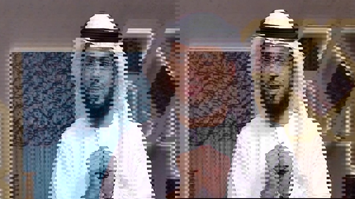 محكمة بأبوظبي تصدر أحكاما في قضايا سب وسيم يوسف