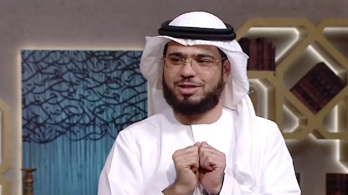 محكمة بأبوظبي تصدر أحكاما في قضايا سب وسيم يوسف