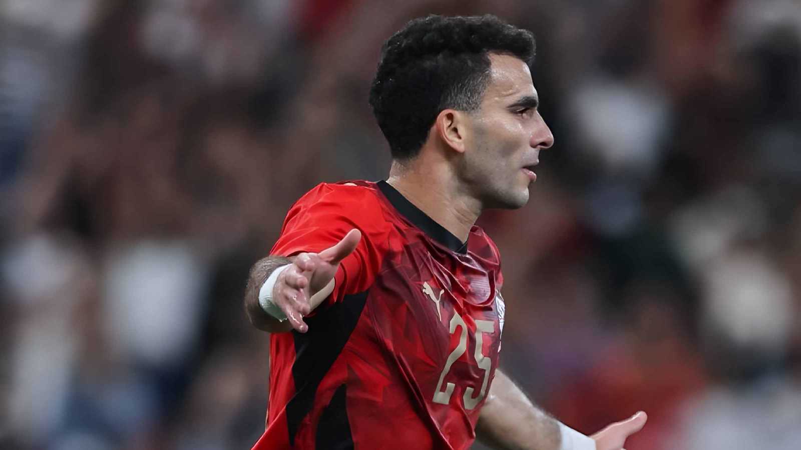 أول رد رسمي من الزمالك بشأن غرامة زيزو 