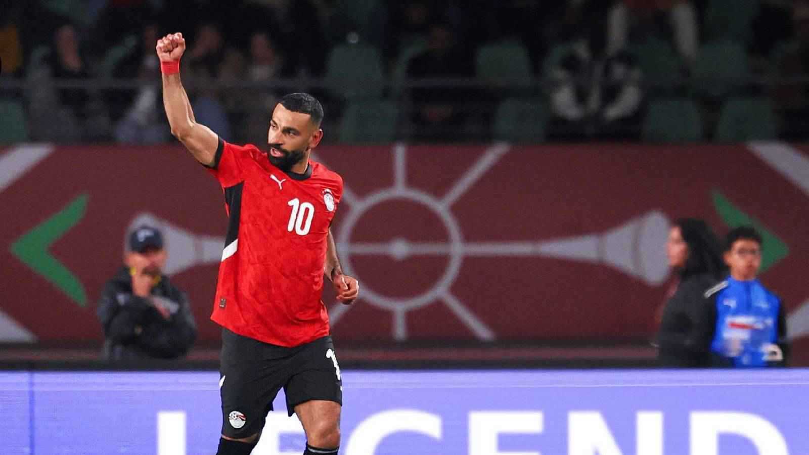لا يسبقه سوى بيليه ونيمار.. محمد صلاح يحقق رقما قياسيا خارقا 