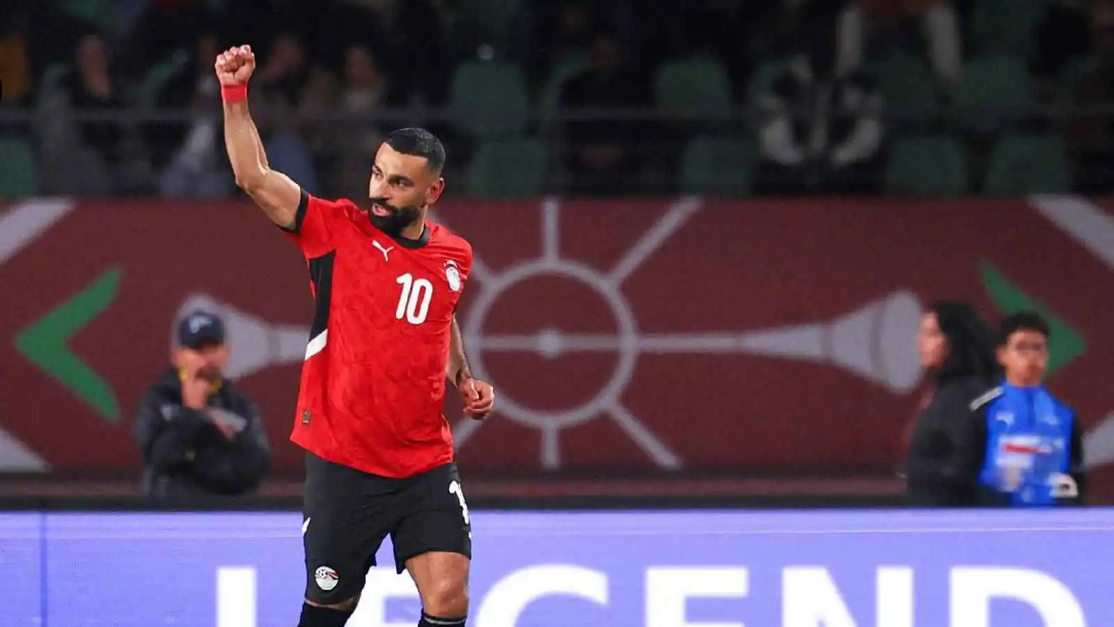 بسبب ساديو ماني.. وصايا محمد صلاح للاعبي منتخب مصر قبل مباراة السنغال