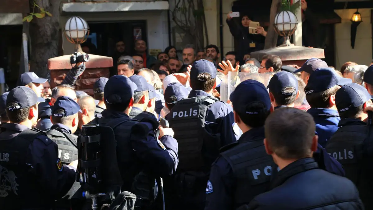 وسط صمت رسمي.. مقتل رجل أعمال فلسطيني بتركيا في ظروف غامضة