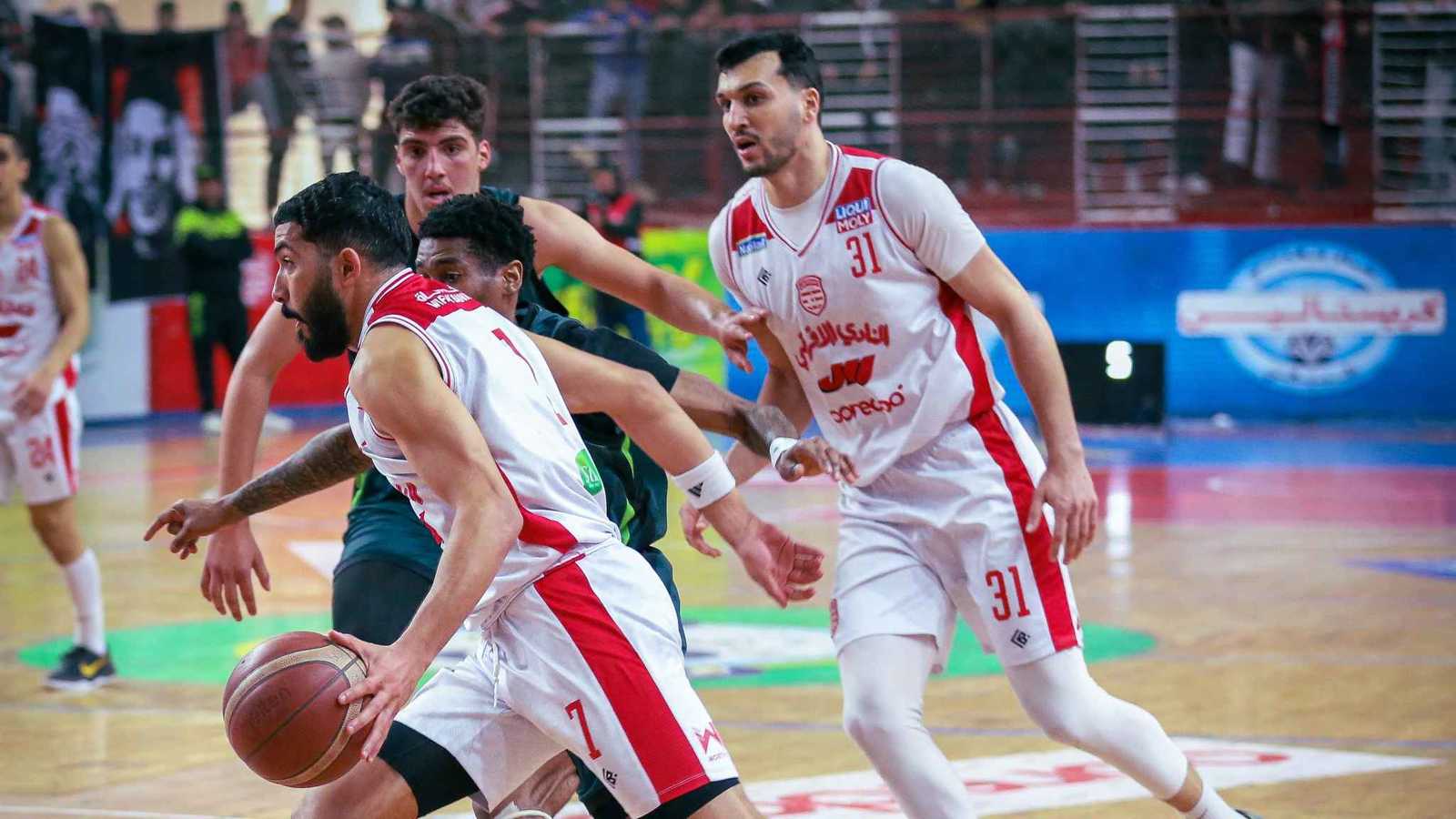 سبب تهديد الإفريقي التونسي بالانسحاب من الدوري الممتاز لكرة السلة 