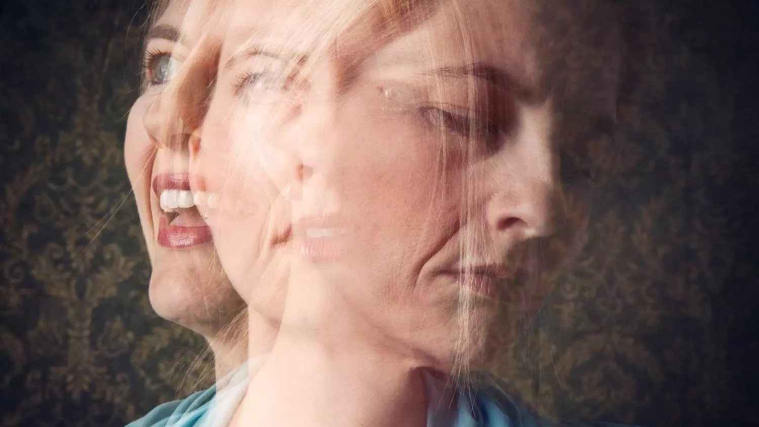 الاضطرابات المزاجية في منتصف العمر قد تكون مؤشراً مبكراً للخرف