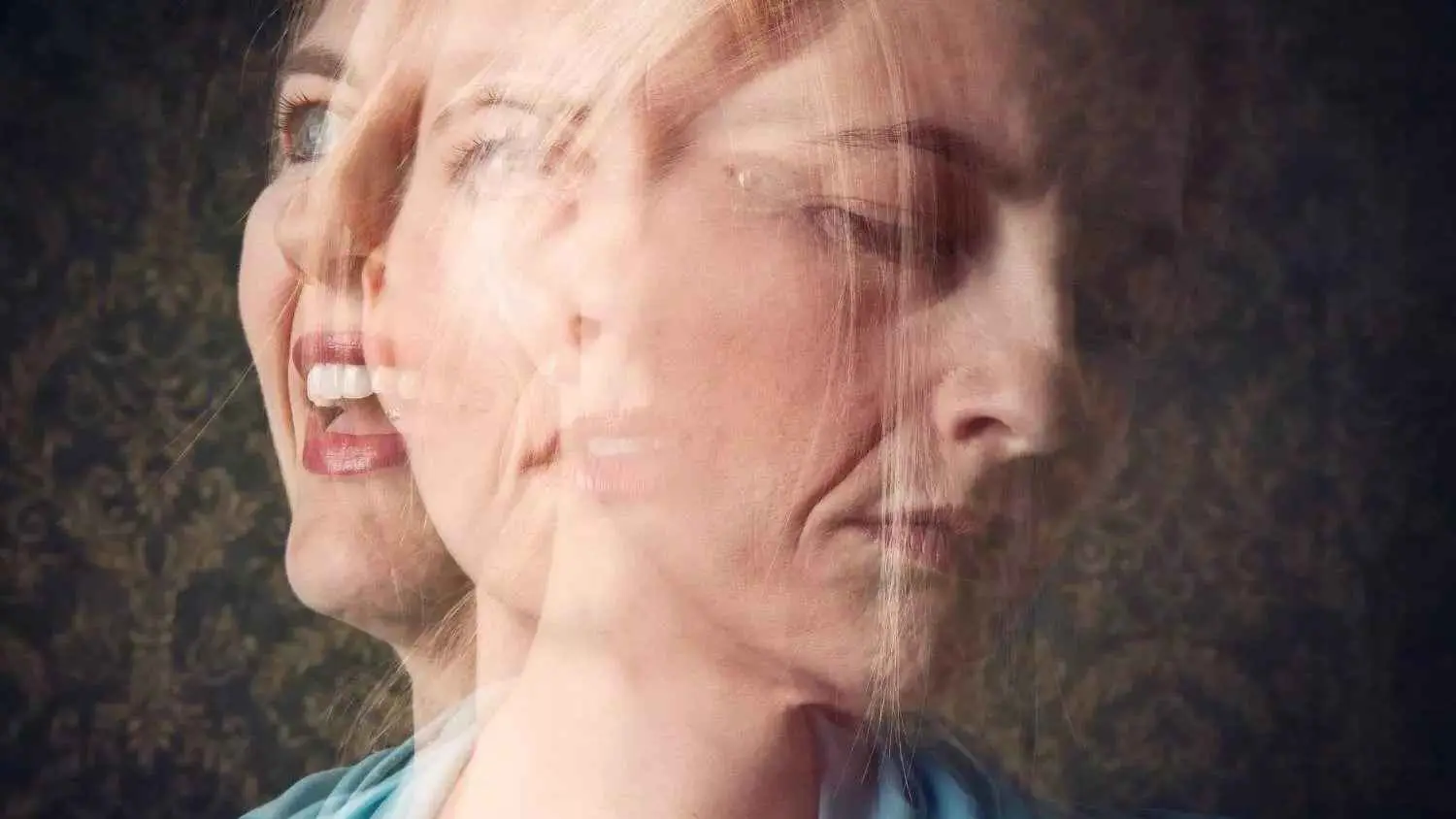 الاضطرابات المزاجية في منتصف العمر قد تكون مؤشراً مبكراً للخرف