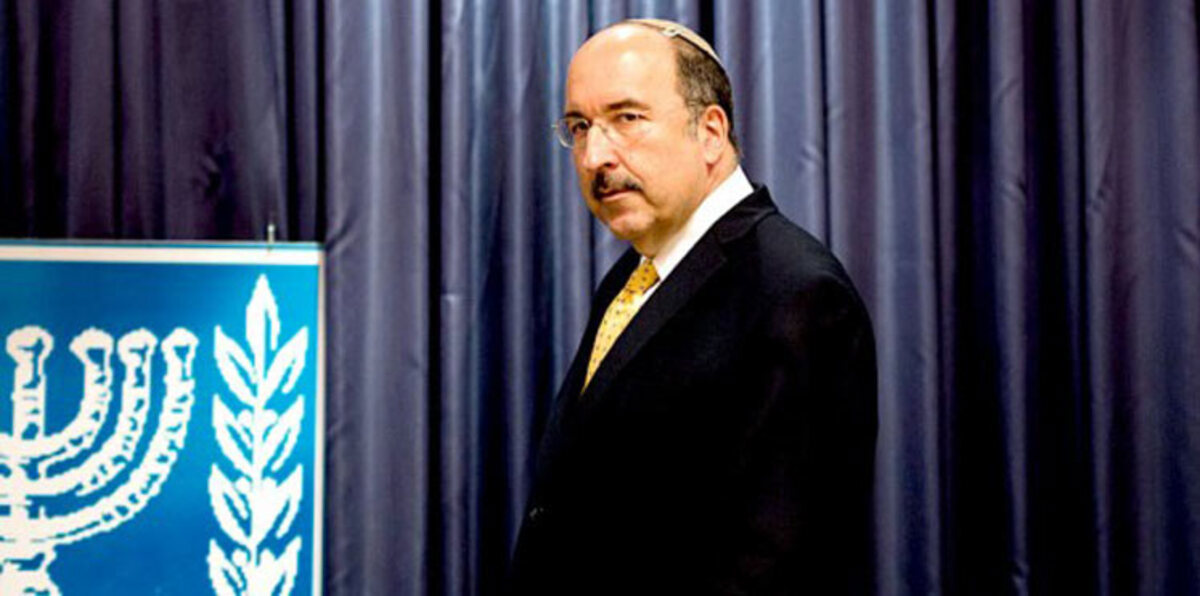 إسرائيل توظف "وورلد فيجين" لشن حملة دولية ضد حماس