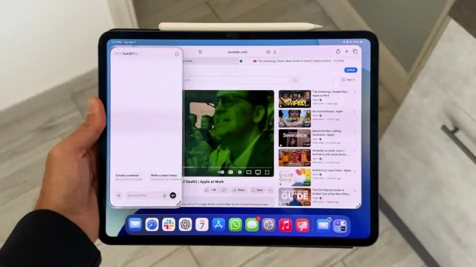 صورة تعبيرية