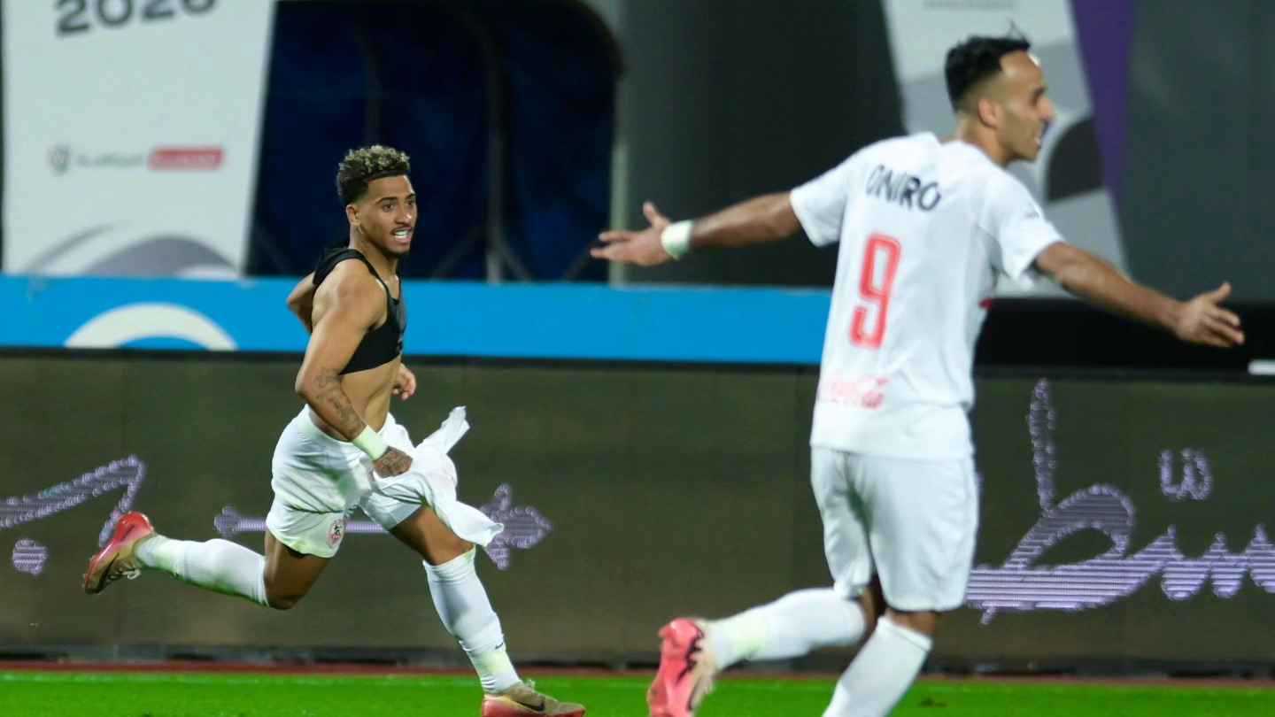 أول رد من الزمالك على رحيل شيكو بانزا وخوان بيزيرا 