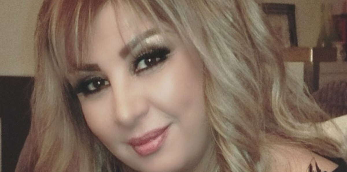 سحر فوزي تتهم منتجين بالإساءة إلى الدراما السورية