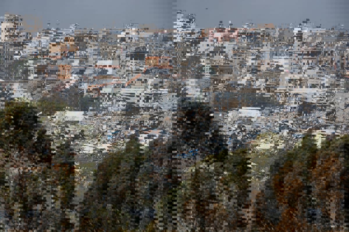  "ويكيبيديا" العربية تعلن إغلاق موقعها احتجاجا على حرب غزة