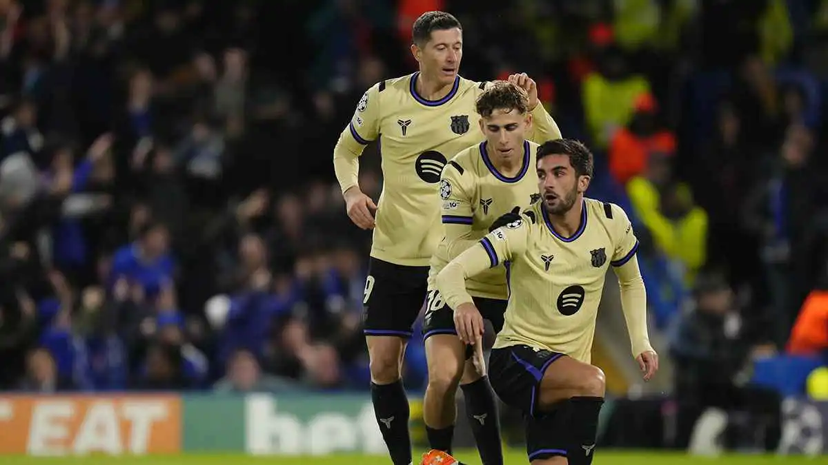 "كيف أصبح لاعب كرة؟".. أكثر لاعب أثار استياء جمهور برشلونة ضد بلباو