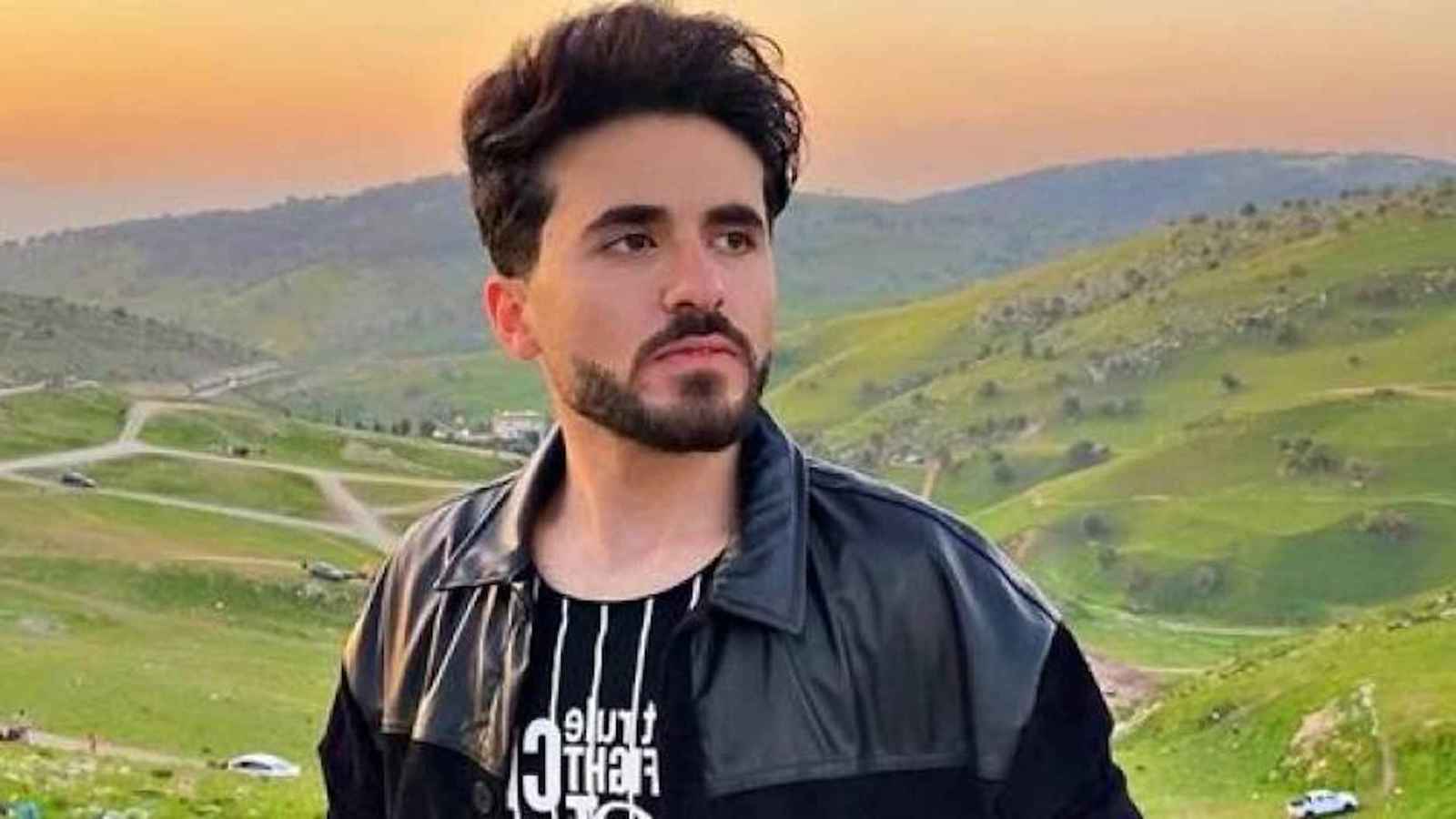 "ملك جمال الأردن".. أيمن العلي يُحدث صدمة عارمة (فيديو)